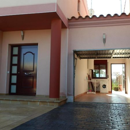 Willa Casa Bonita Riumar Zewnętrze zdjęcie