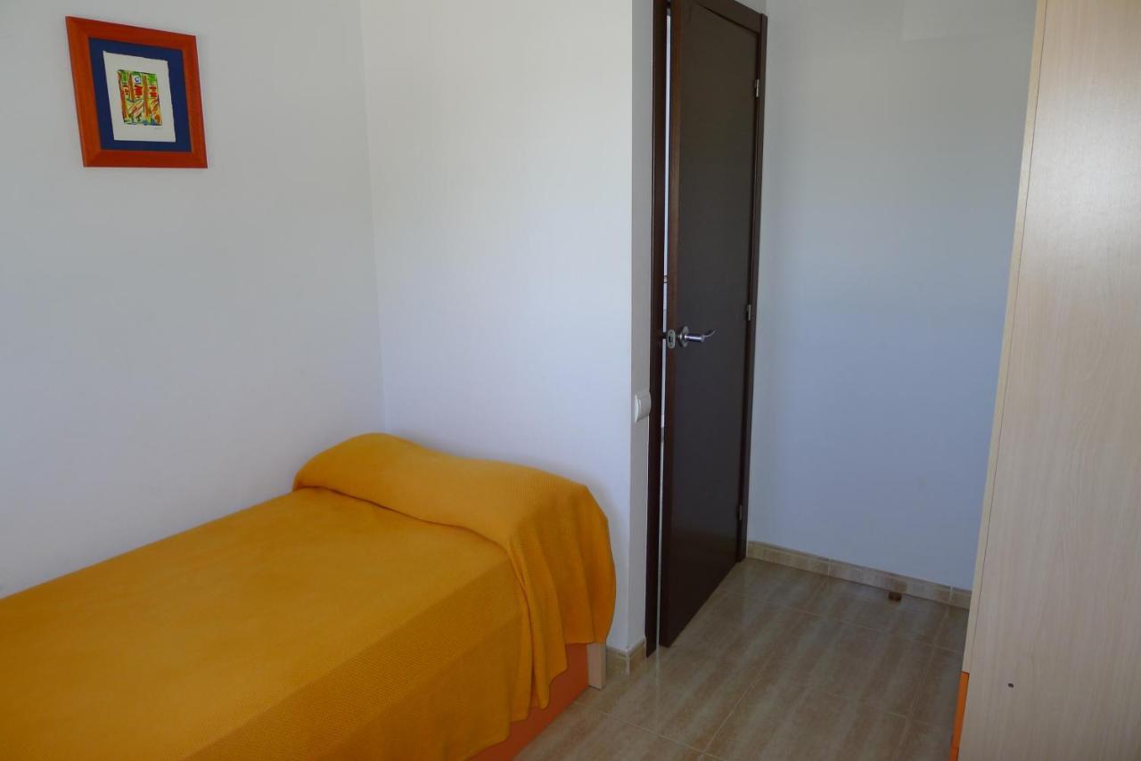 Willa Casa Bonita Riumar Zewnętrze zdjęcie