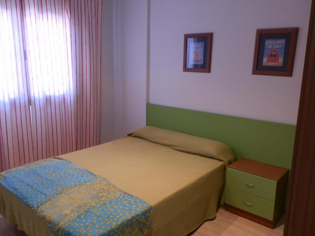 Willa Casa Bonita Riumar Zewnętrze zdjęcie